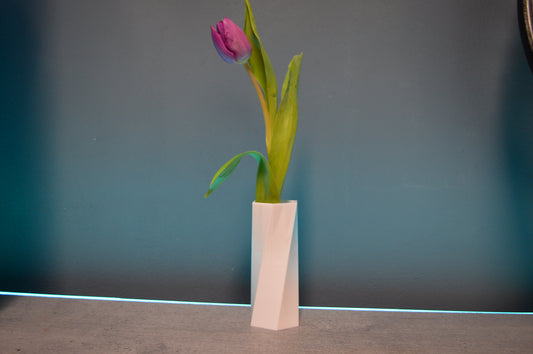 Moderne Vase Dekoration Blumenvase