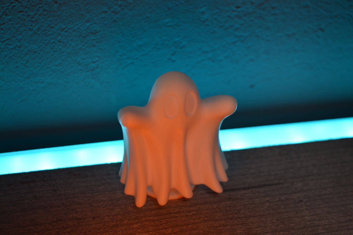 Deko Figur Geist "Springer" 👻