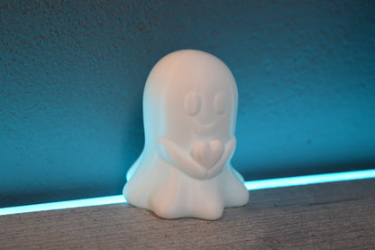 Deko Figur Geist "Herz" 👻