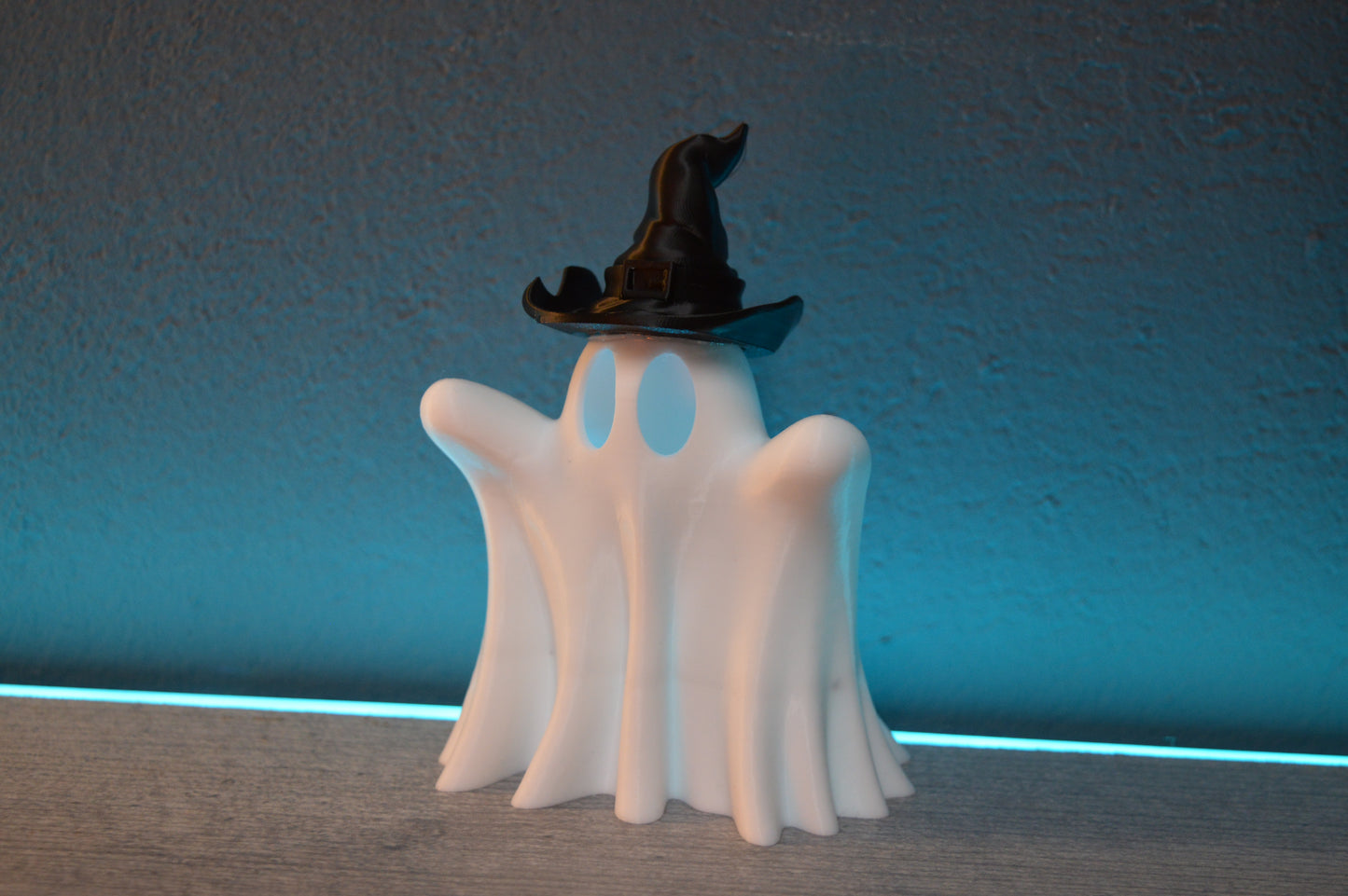 Deko Figur Geist "Hut" 👻