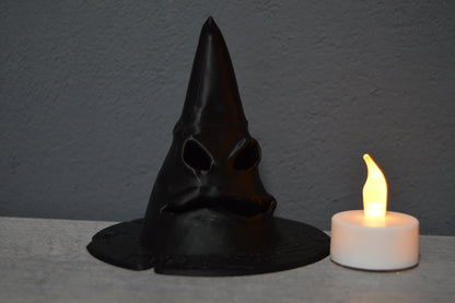 Halloween Geisterhut Lampe