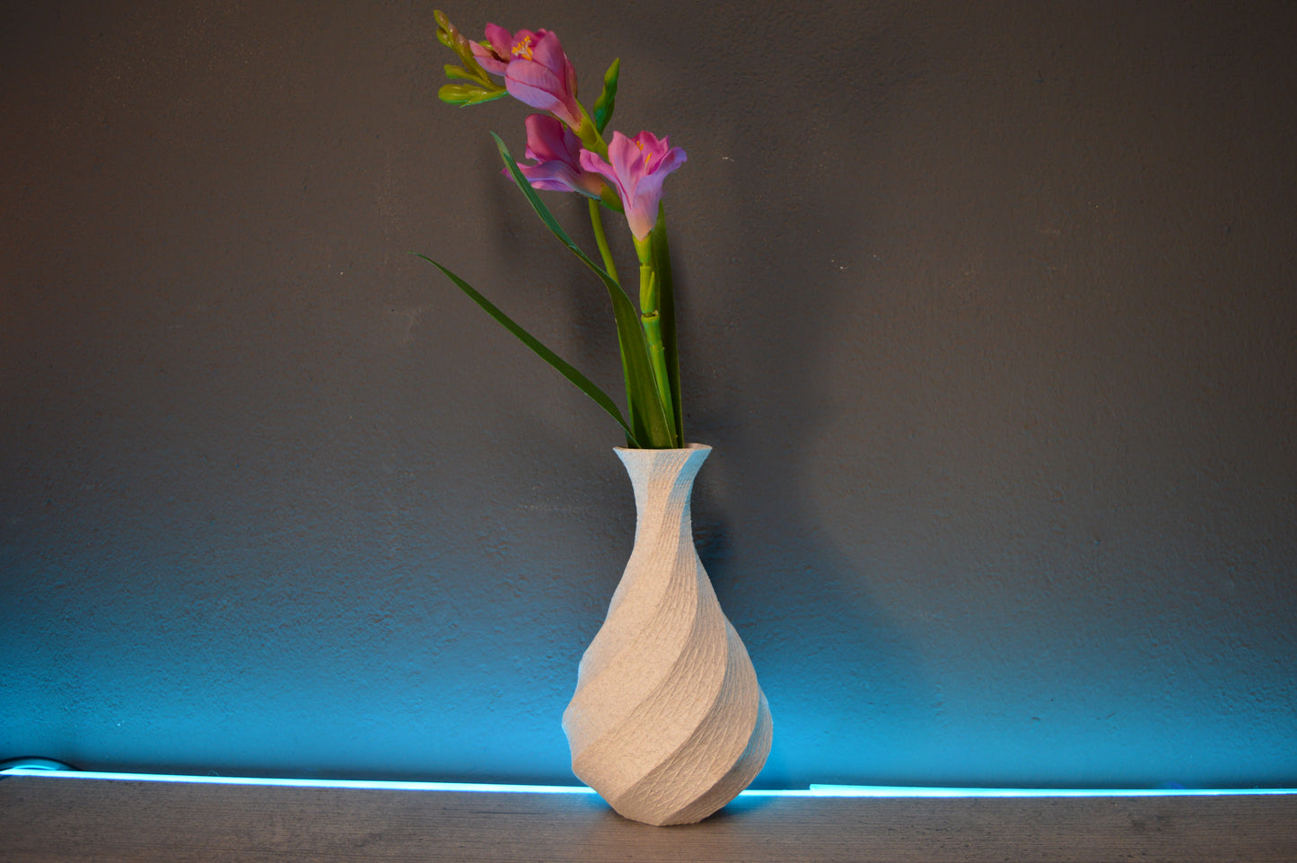 Blumenvase Ionis