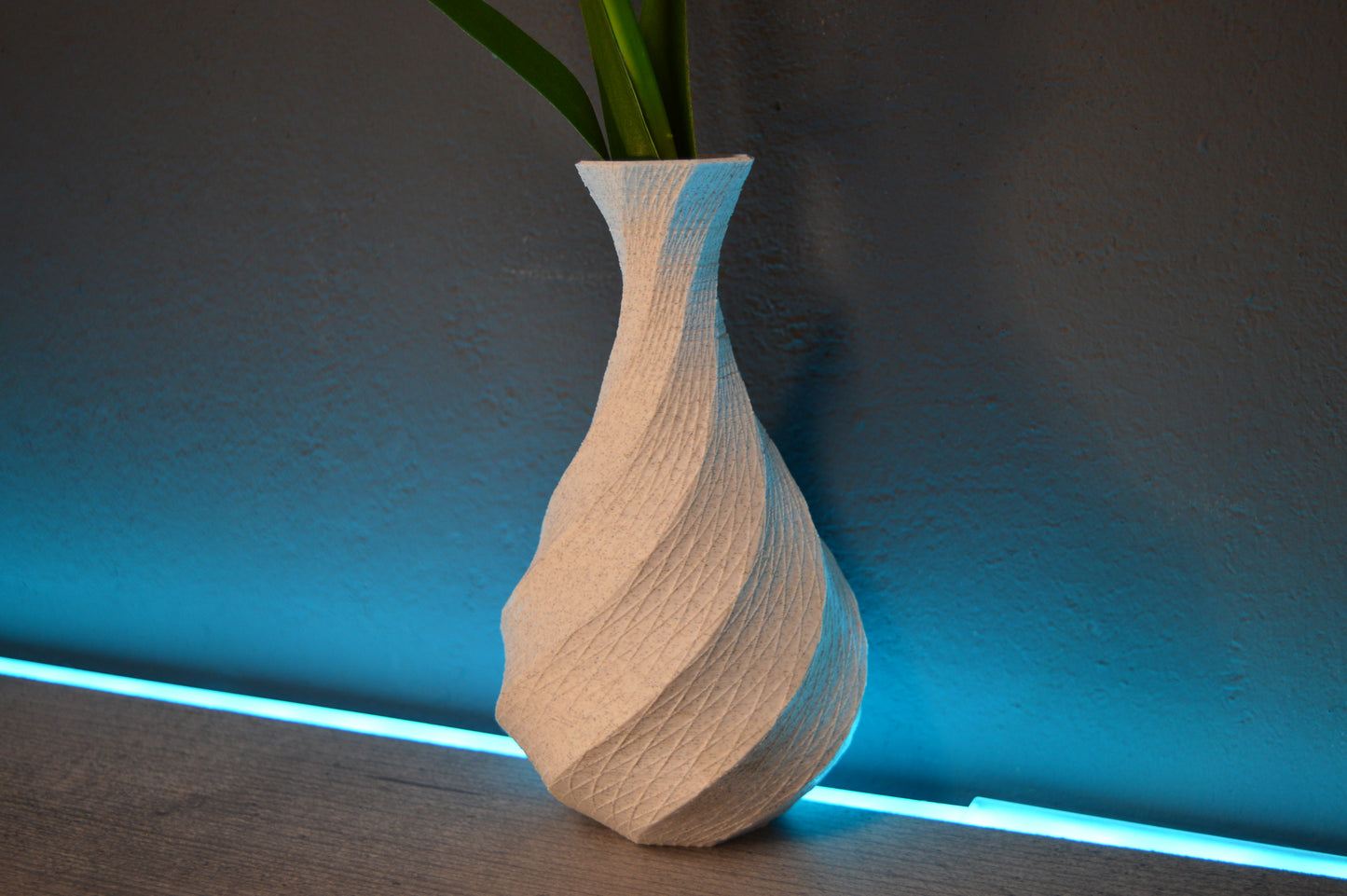 Blumenvase Ionis