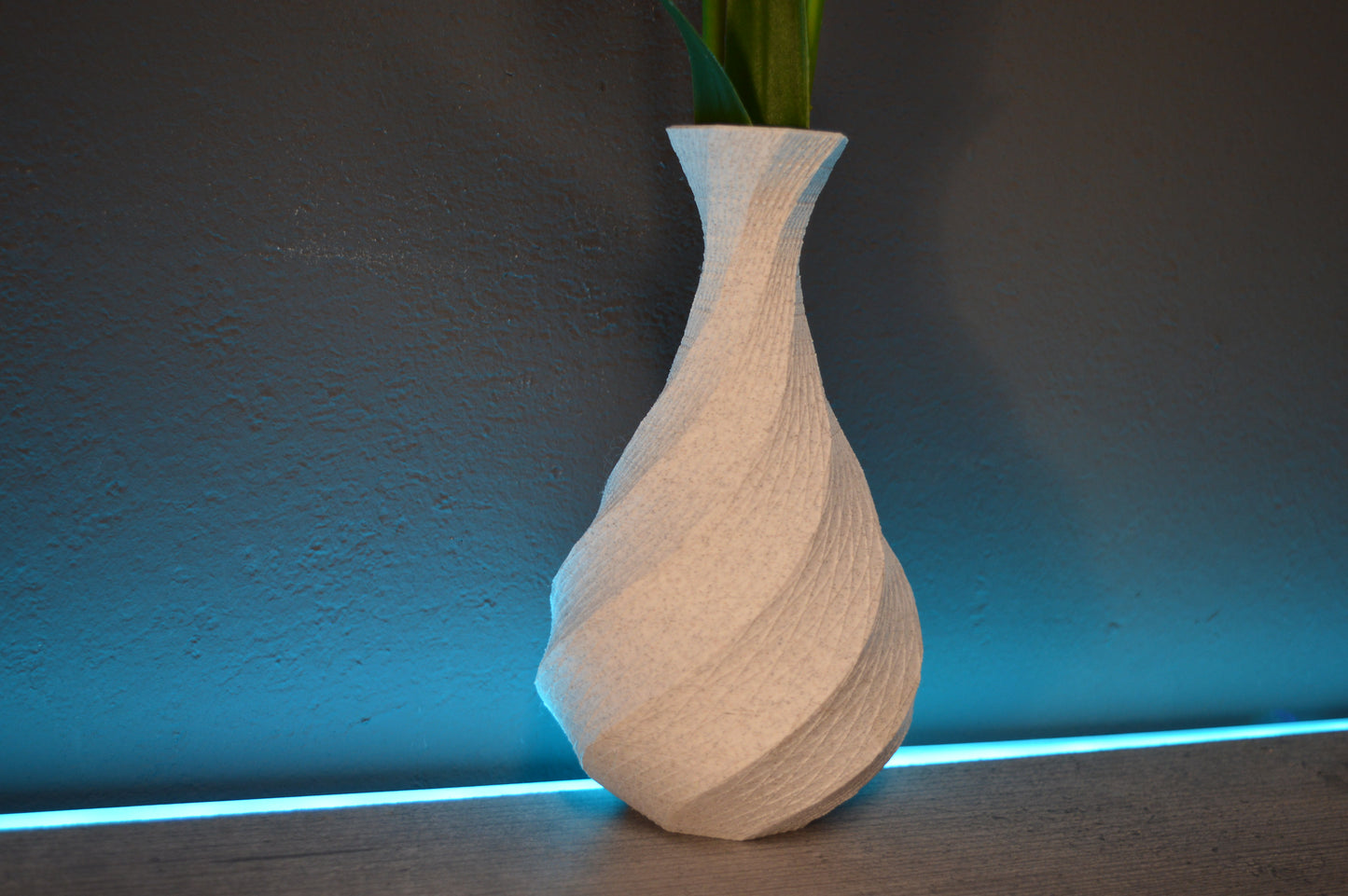 Blumenvase Ionis