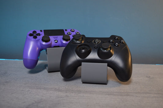 Controller Standfuß Gaming Halterung Modern PlayStation xBox PC